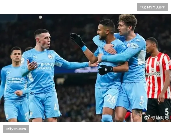 曼城客场挑战纽卡斯尔联 喜鹊军团面临严峻考验
