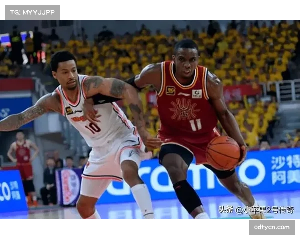 犯规次数降至5次改变防守策略 广东等队调整尺度避免主力过早离场