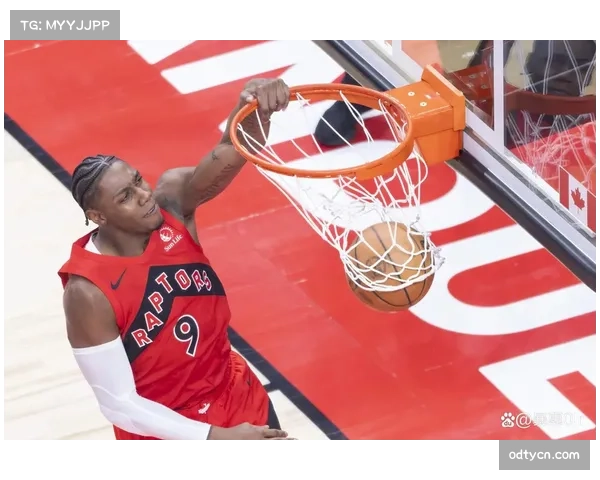 猛龙攻防效率均进入联盟前八 展现团队篮球实力