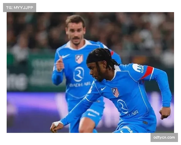 马竞冬窗补强中场签下门多萨与巴尔加斯增强阵容厚度