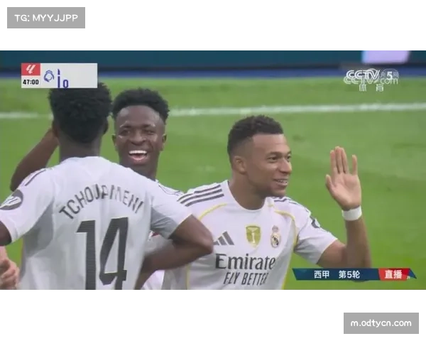 姆巴佩膝伤恢复进度成疑 皇马锋线过度依赖维尼修斯