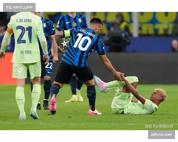 巴萨前场压迫创造9次角球，二次进攻机会把握良好